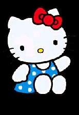 Hello-Kitty~