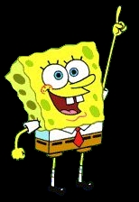 SpongebobSquarepants~