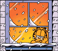garf choco