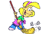 sweeper