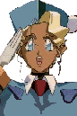 from the anime �Tenchi Muyo - Edited by LOGAN JAMES PROW, Venkman Blues & Clrisssa