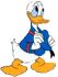 Donald Duck