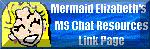 'Mermaid Elizabeth's MS Chat Resources Link Page'