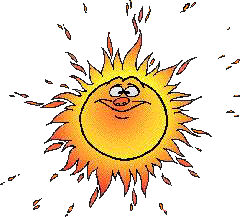 Mr Sun... - mO K