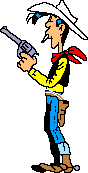 Lucky_Luke by Seven Seas