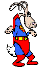 SuperWabbit