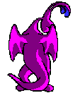 Purple Dragon Hare