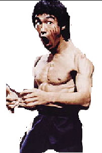 Brucelee