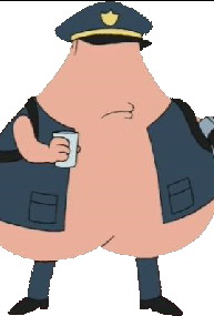 Detective Scrotes