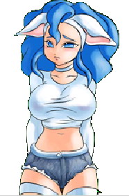 Felicia