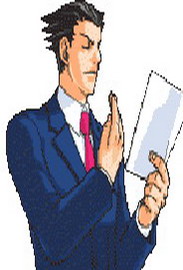 Phoenix Wright