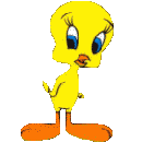 cg_tweety_bird
