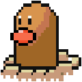 Diglett