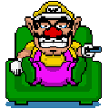 Wario