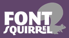 fontsquirrel