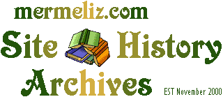 mermeliz.com - Site History Archives