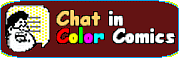comic chat banner 2