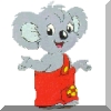 blinkybill