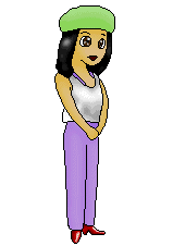 �G�A���r�N�X�̊��D�Ƀ��[�e���X�q