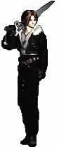 FF8Squall